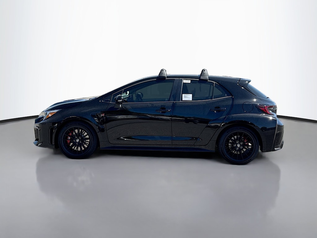 New 2026 Toyota GR Corolla GR Corolla Premium Plus PREMIUM PLUS