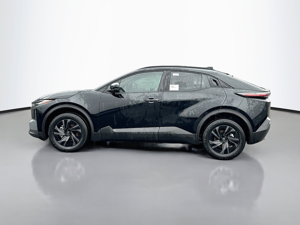 New 2026 Toyota C-HR SE SE AWD