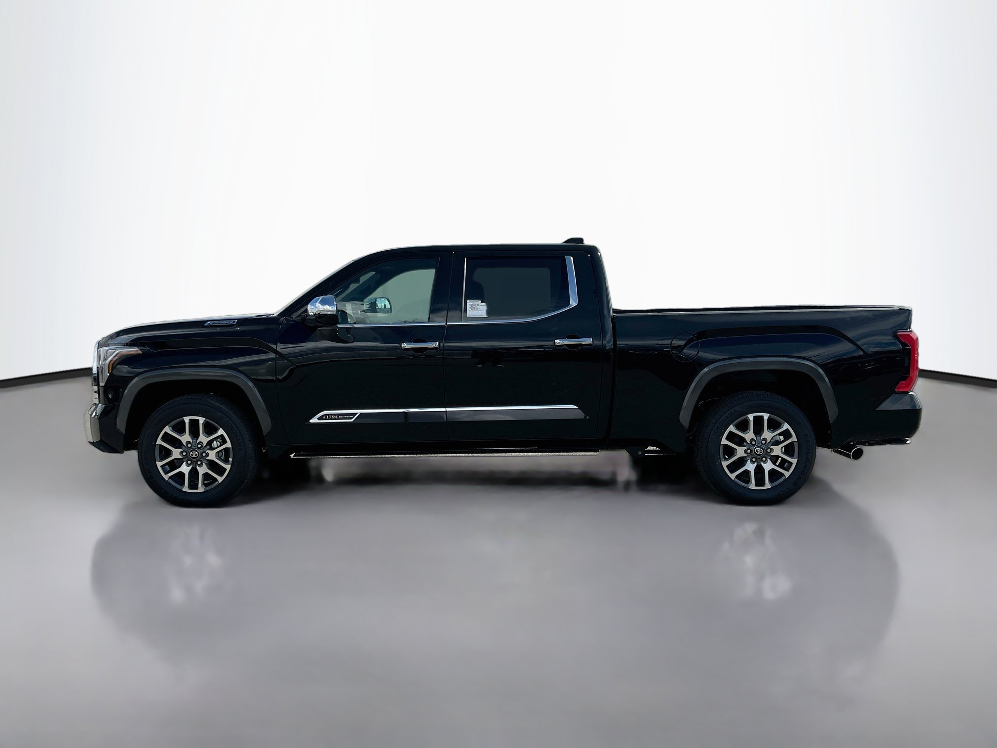 New 2026 Toyota Tundra i-FORCE MAX 1794 Edition i-FORCE MAX Truck
