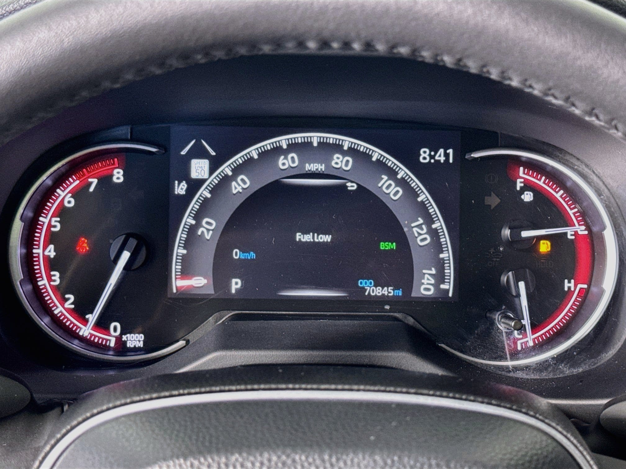 2023 Toyota RAV4 XLE Premium - Photo 39