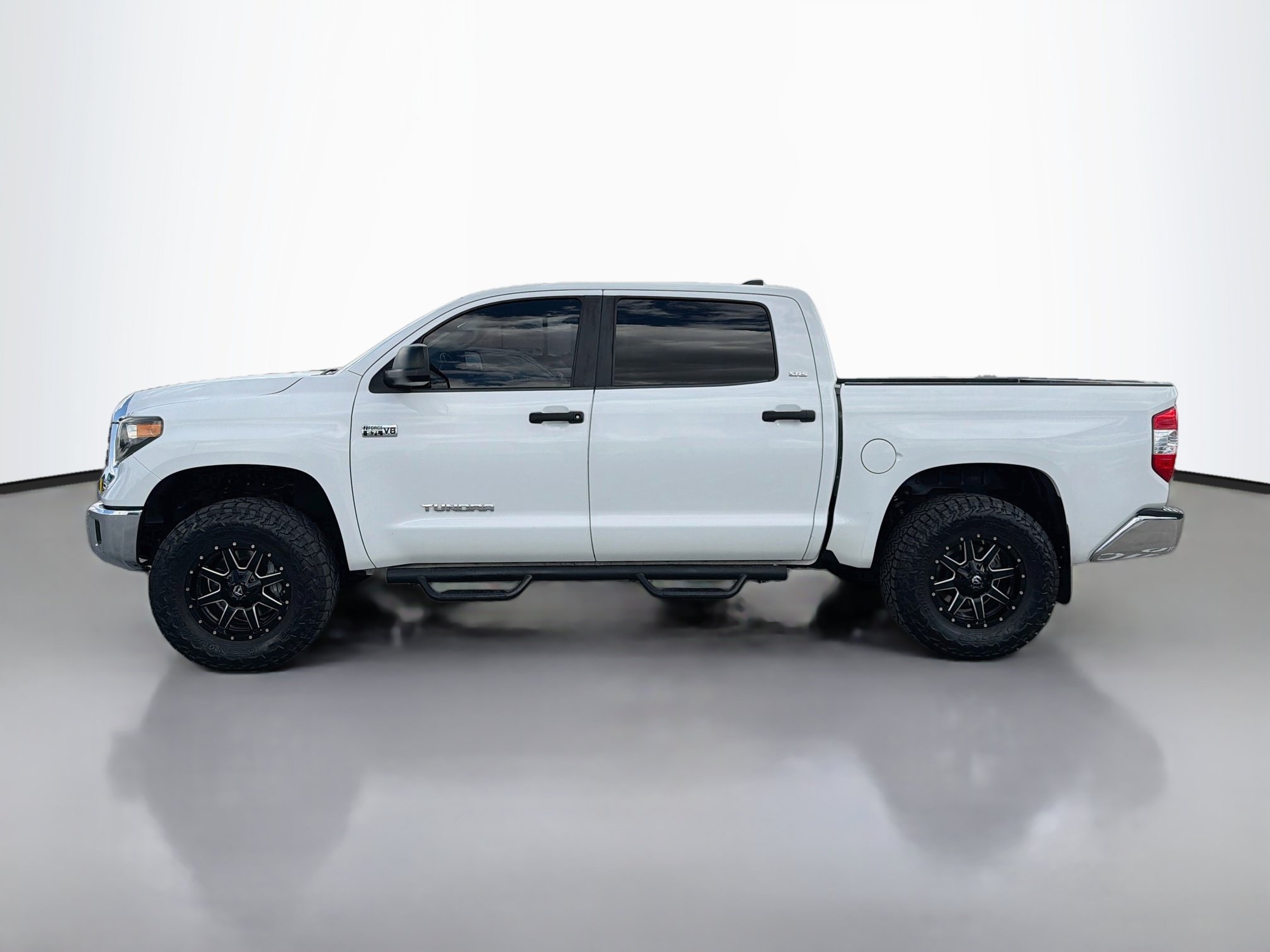 Used 2020 Toyota Tundra SR5 Truck