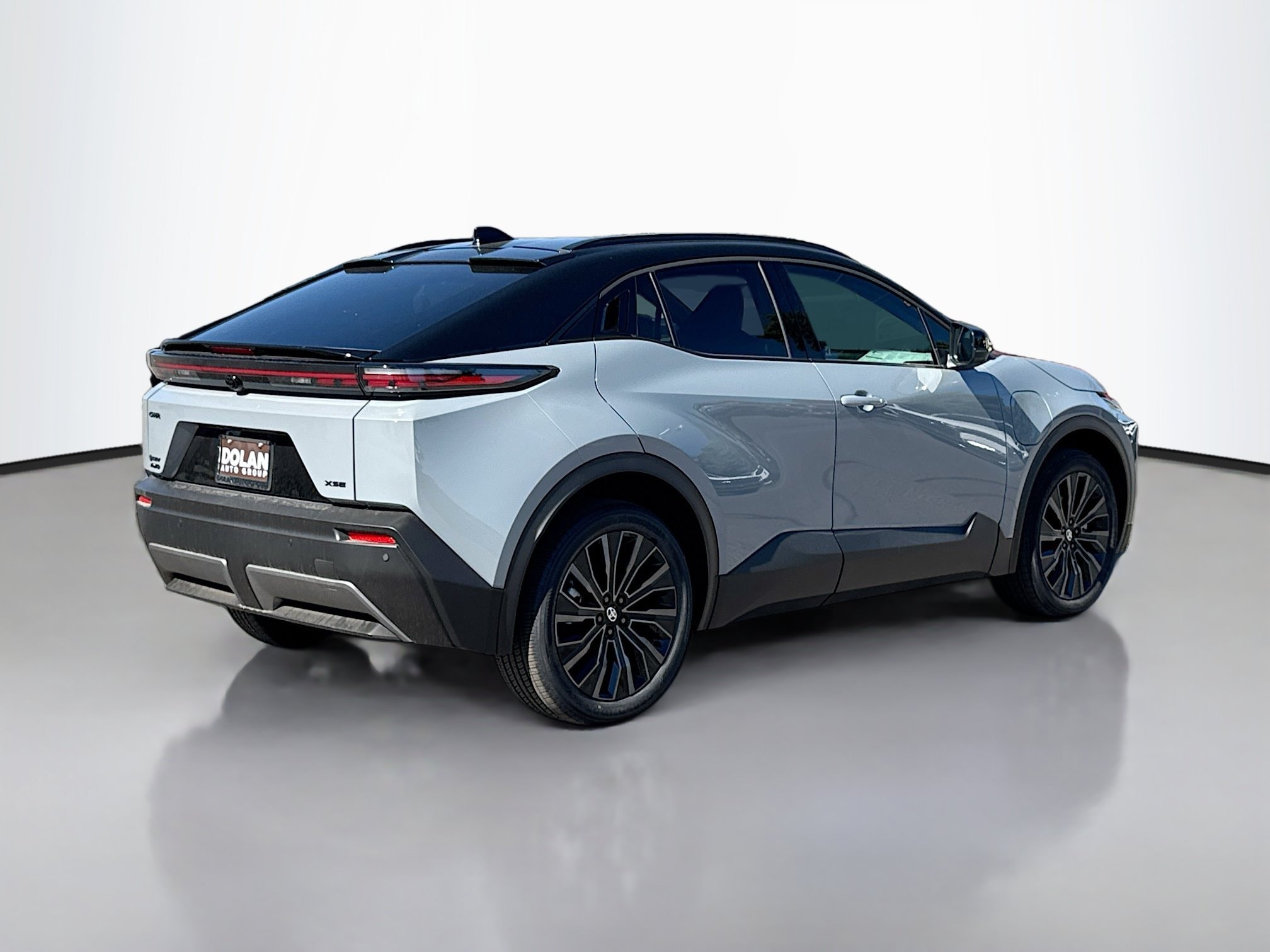 2026 Toyota C-HR XSE - Photo 27