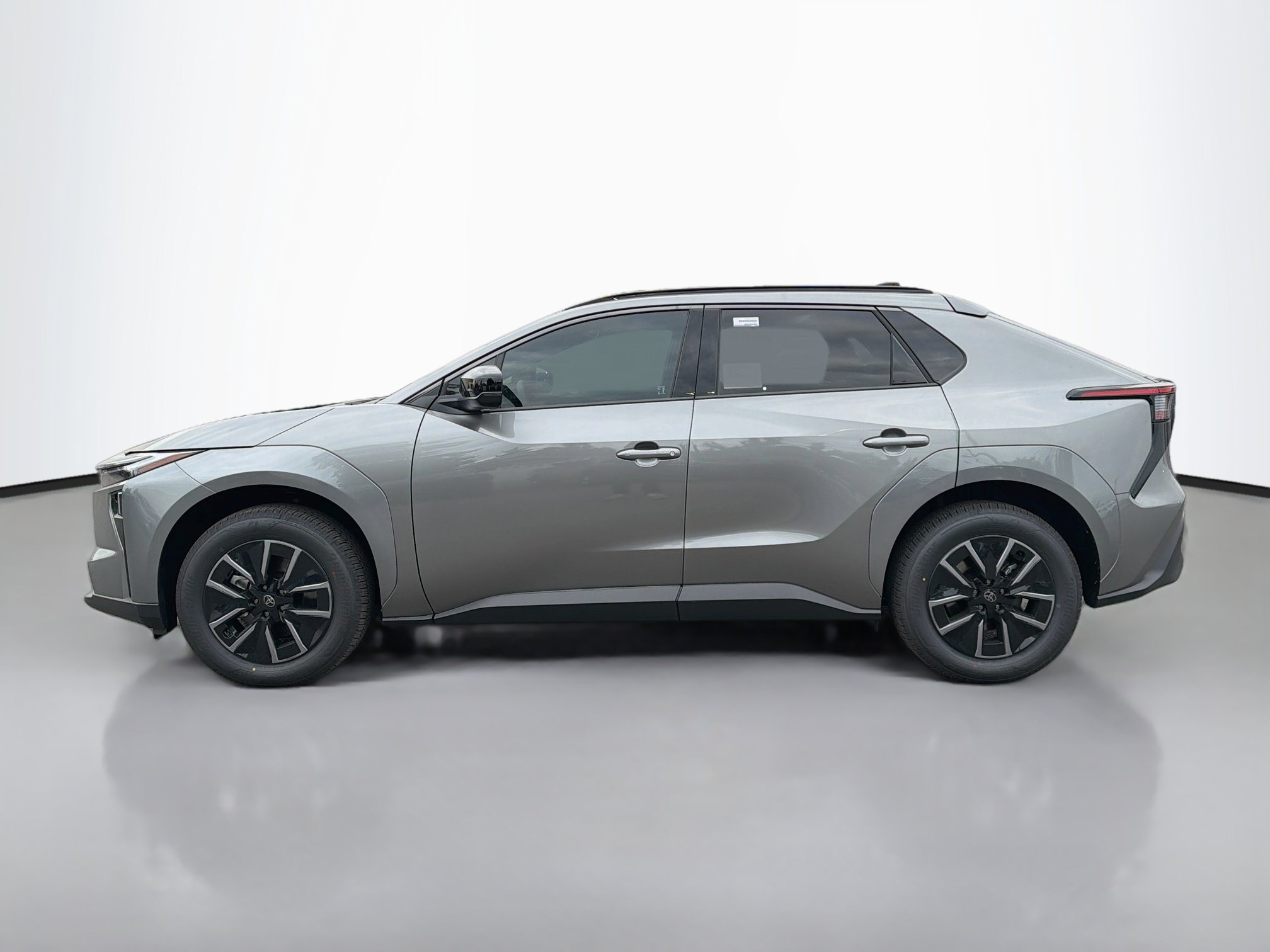 New 2026 Toyota bZ XLE XLE FWD PLUS