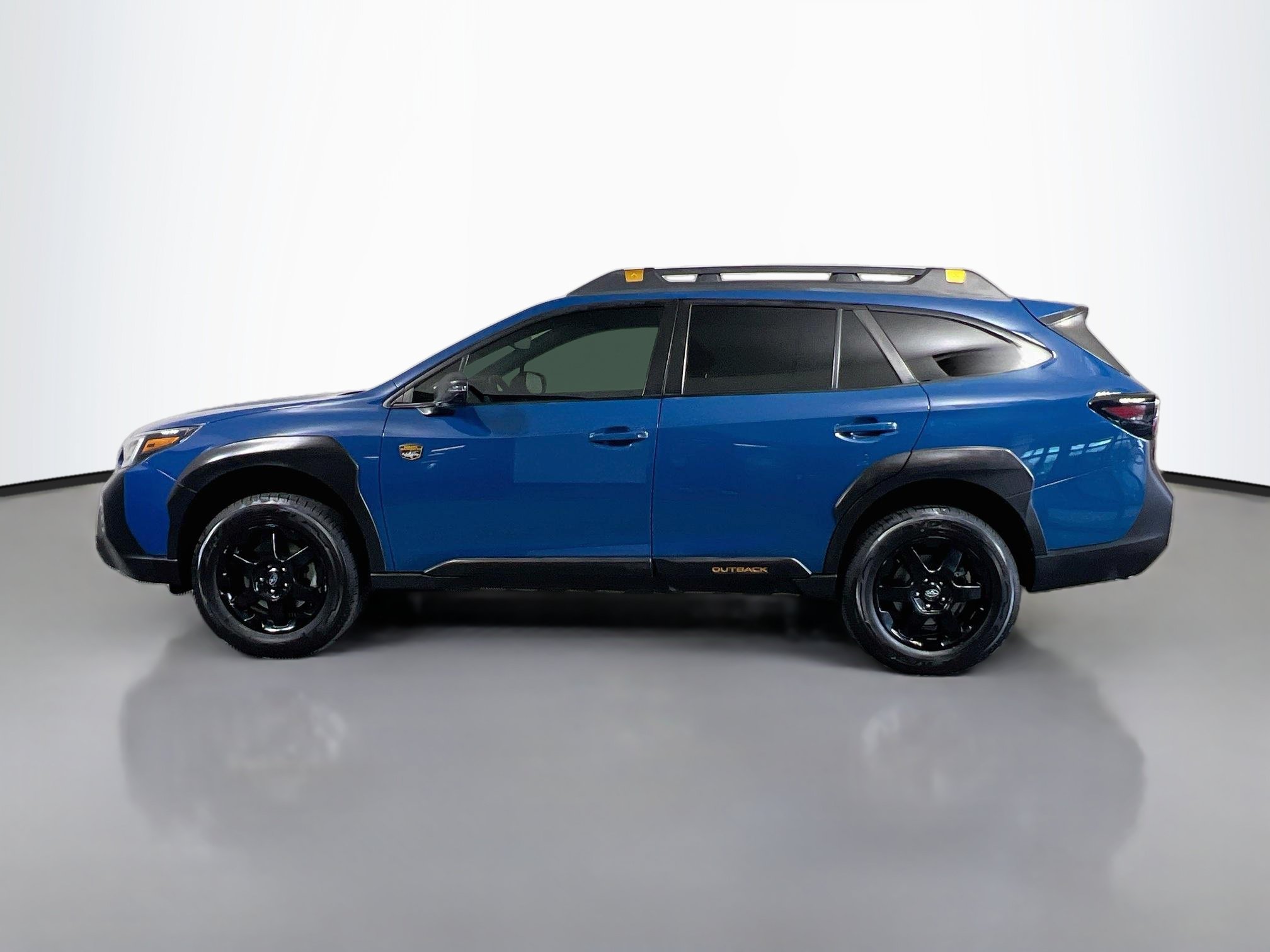 Used 2022 Subaru Outback Wilderness SUV