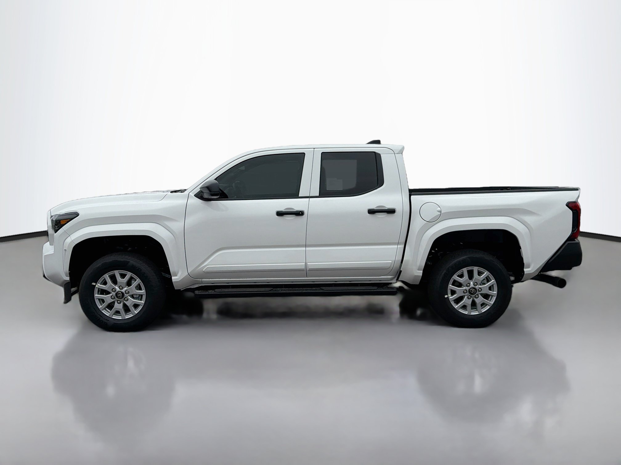 New 2026 Toyota Tacoma SR Truck