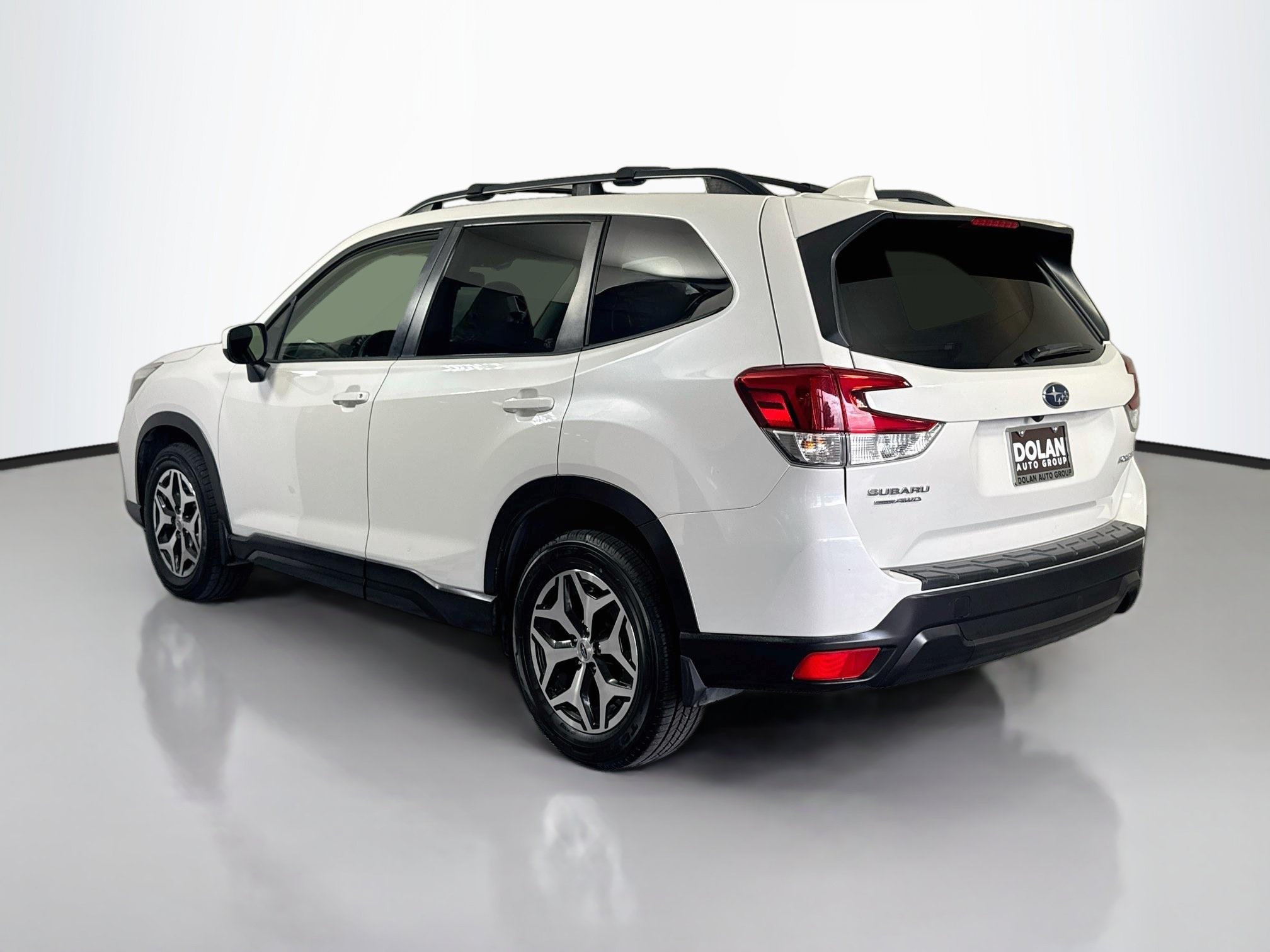 Used 2019 Subaru Forester Premium SUV