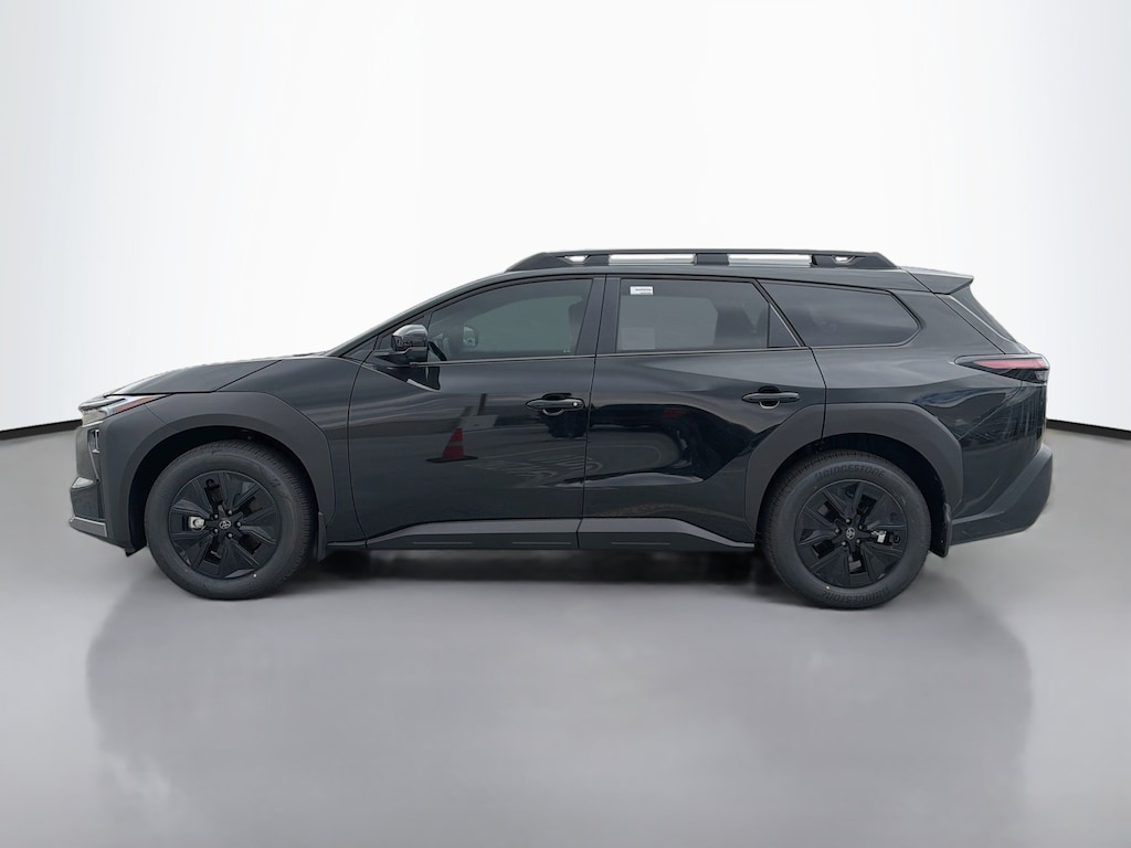 New 2026 Toyota bZ Woodland bZ Woodland AWD