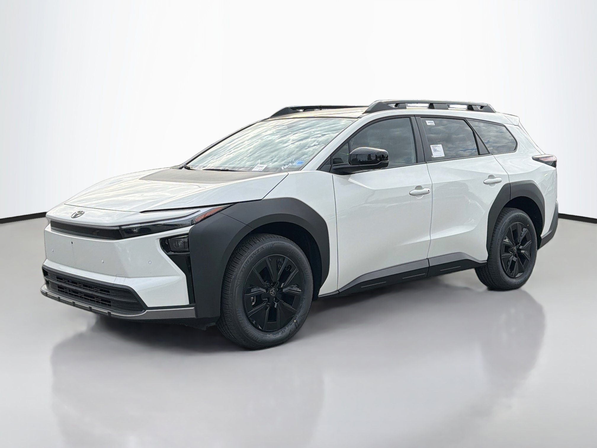New 2026 Toyota bZ Woodland bZ Woodland Premium Premium AWD