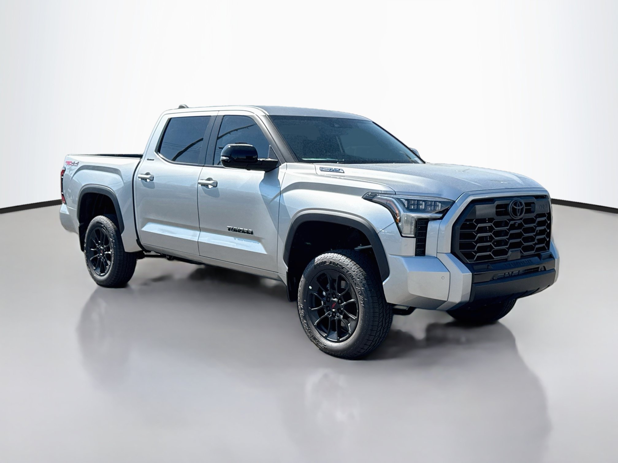 New 2026 Toyota Tundra i-FORCE MAX Limited i-FORCE MAX Truck