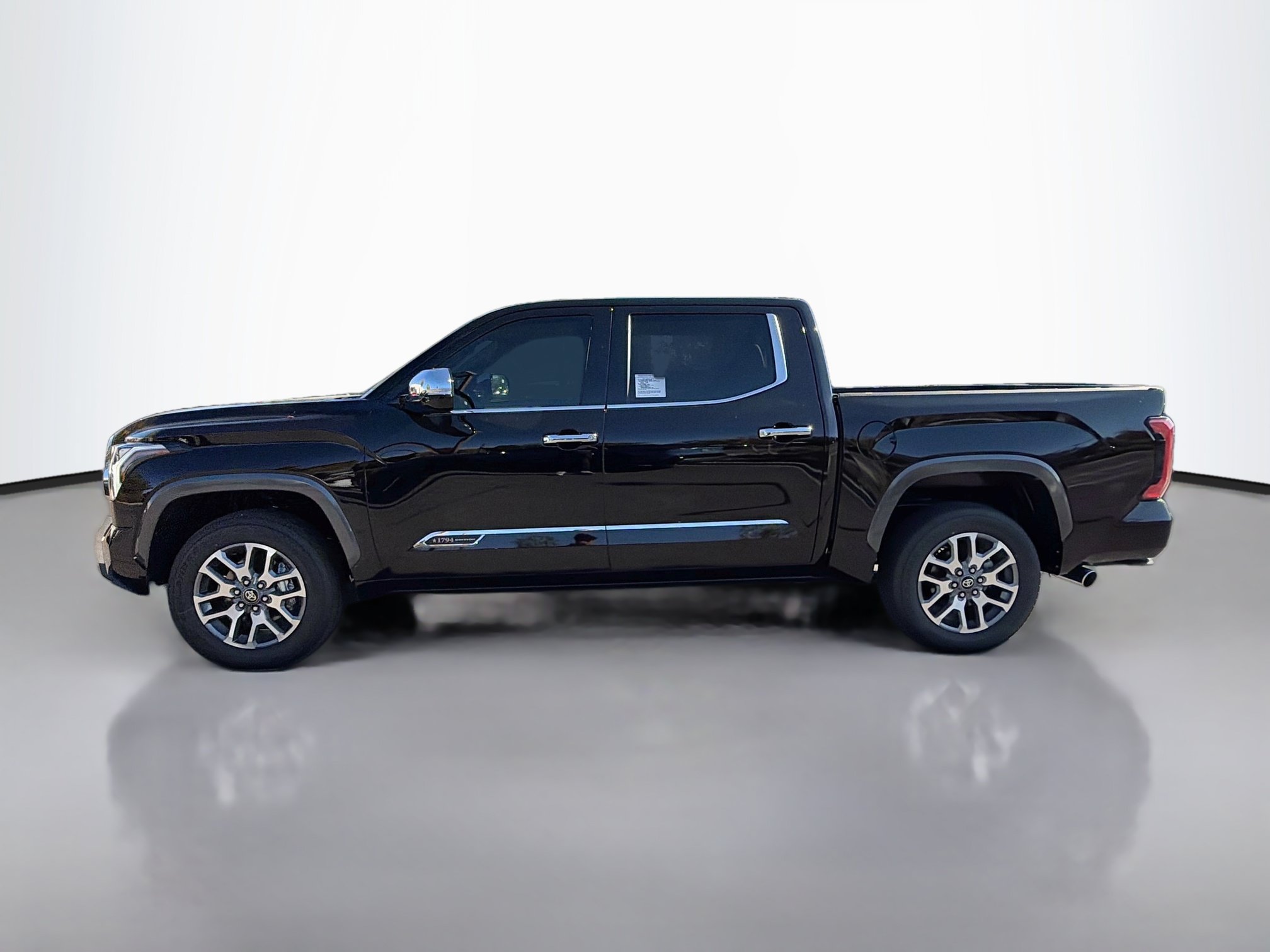 New 2026 Toyota Tundra 1794 Edition Truck