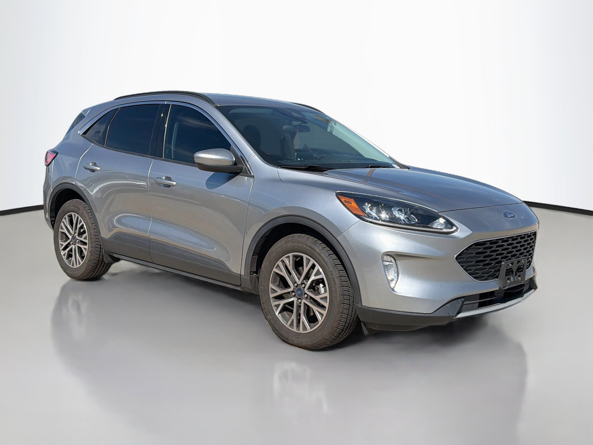  Ford Escape