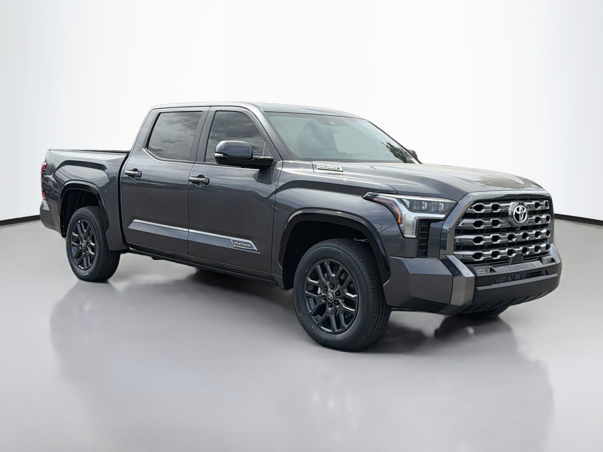  Toyota Tundra i-FORCE MAX