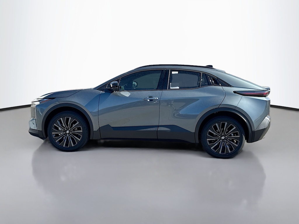New 2026 Toyota C-HR XSE XSE AWD