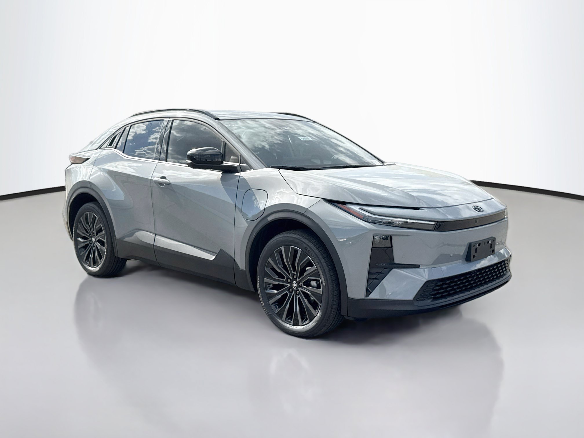 New 2026 Toyota C-HR XSE XSE AWD