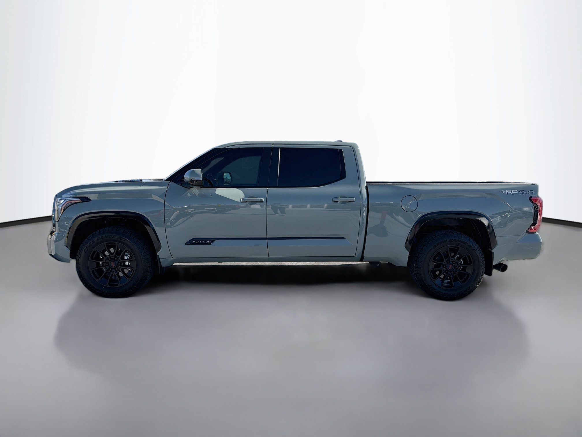 Used 2024 Toyota Tundra Hybrid Limited Truck