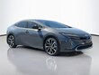  Toyota Prius Plug-in Hybrid