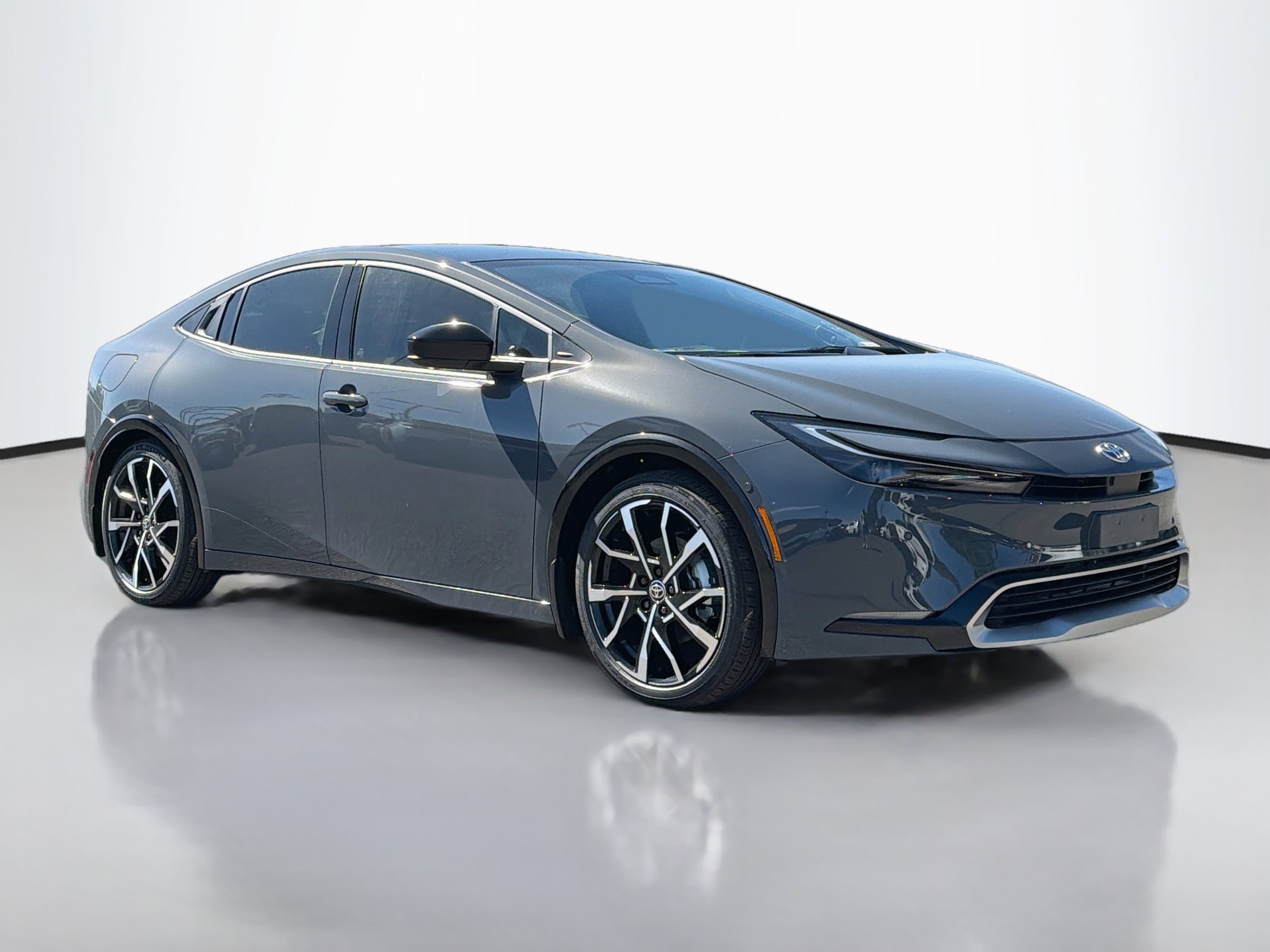 2026 Toyota Prius Plug-in Hybrid XSE Premium PLUG-IN HYBRID