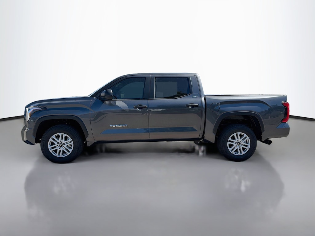 New 2026 Toyota Tundra SR5 Truck