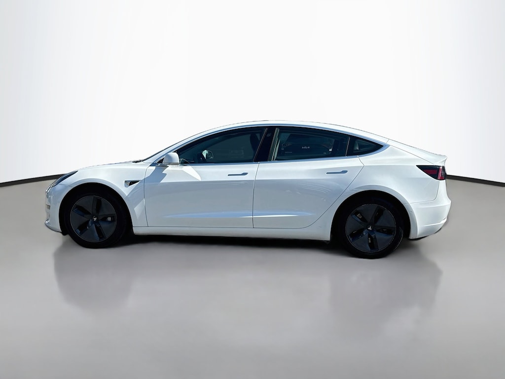 Used 2020 Tesla Model 3 Long Range Sedan