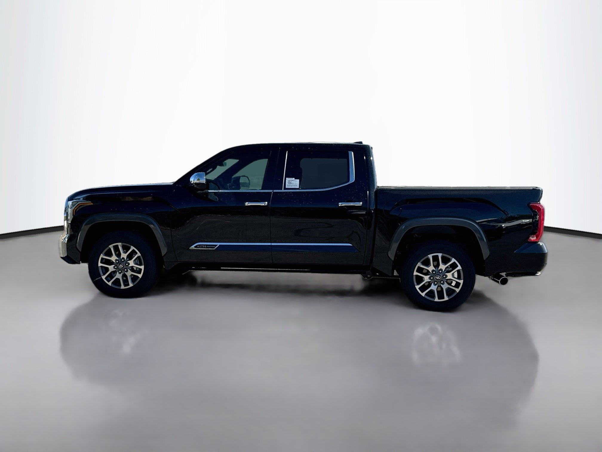 New 2026 Toyota Tundra 1794 Edition Truck