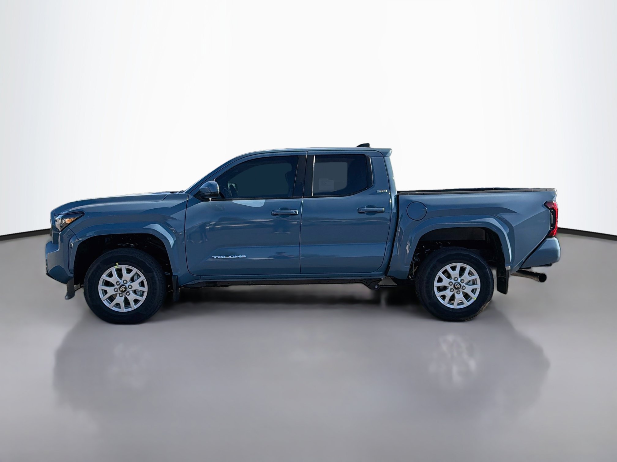 New 2026 Toyota Tacoma SR5 Truck