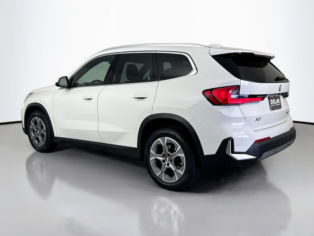 Used 2023 BMW X1 xDrive28i Sport Utility