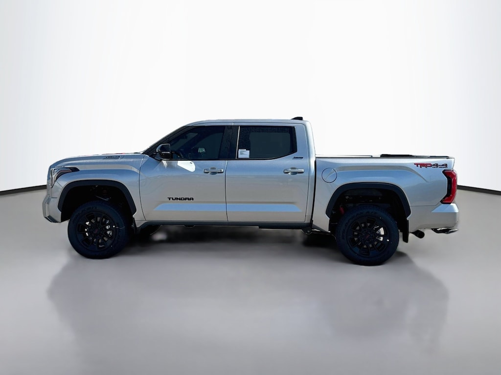 New 2026 Toyota Tundra i-FORCE MAX Limited i-FORCE MAX Truck