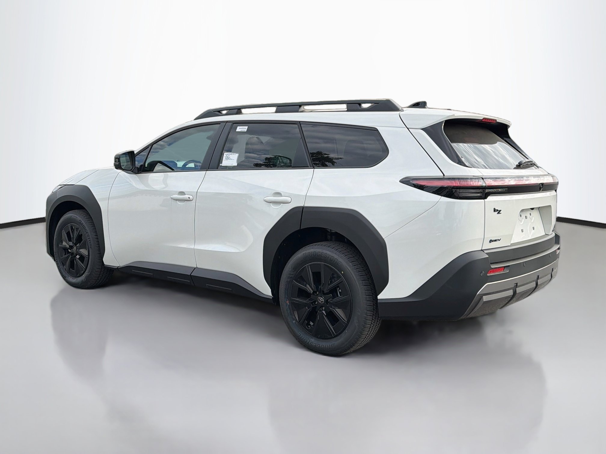 New 2026 Toyota bZ Woodland bZ Woodland Premium Premium AWD