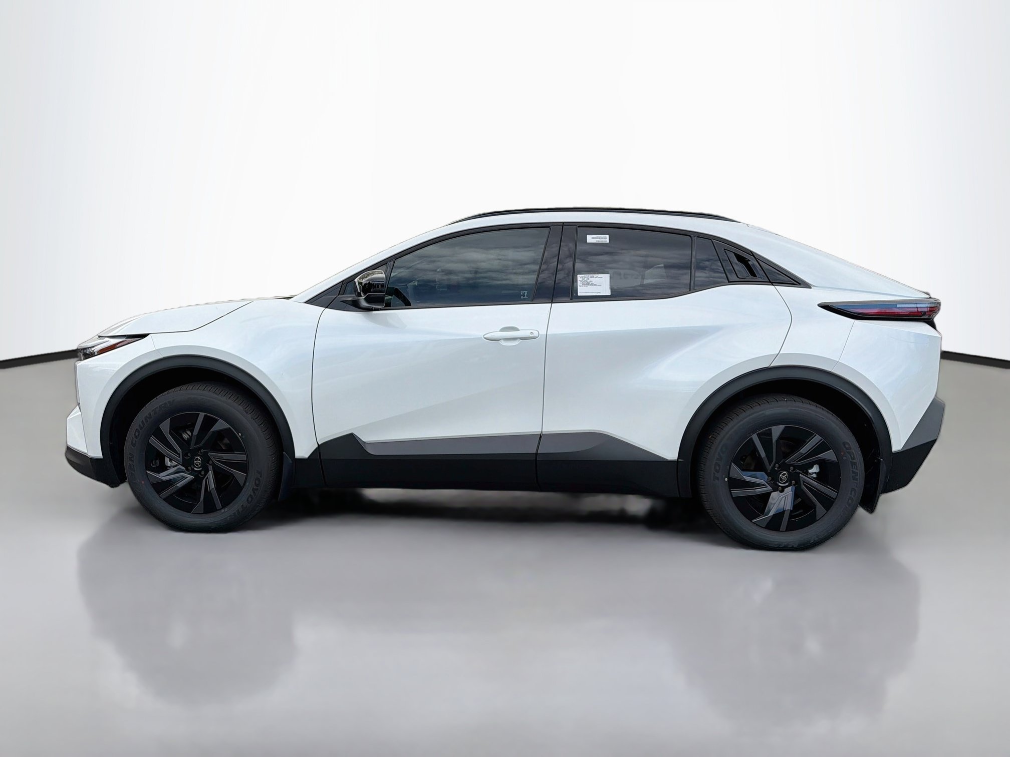 New 2026 Toyota C-HR SE SE AWD