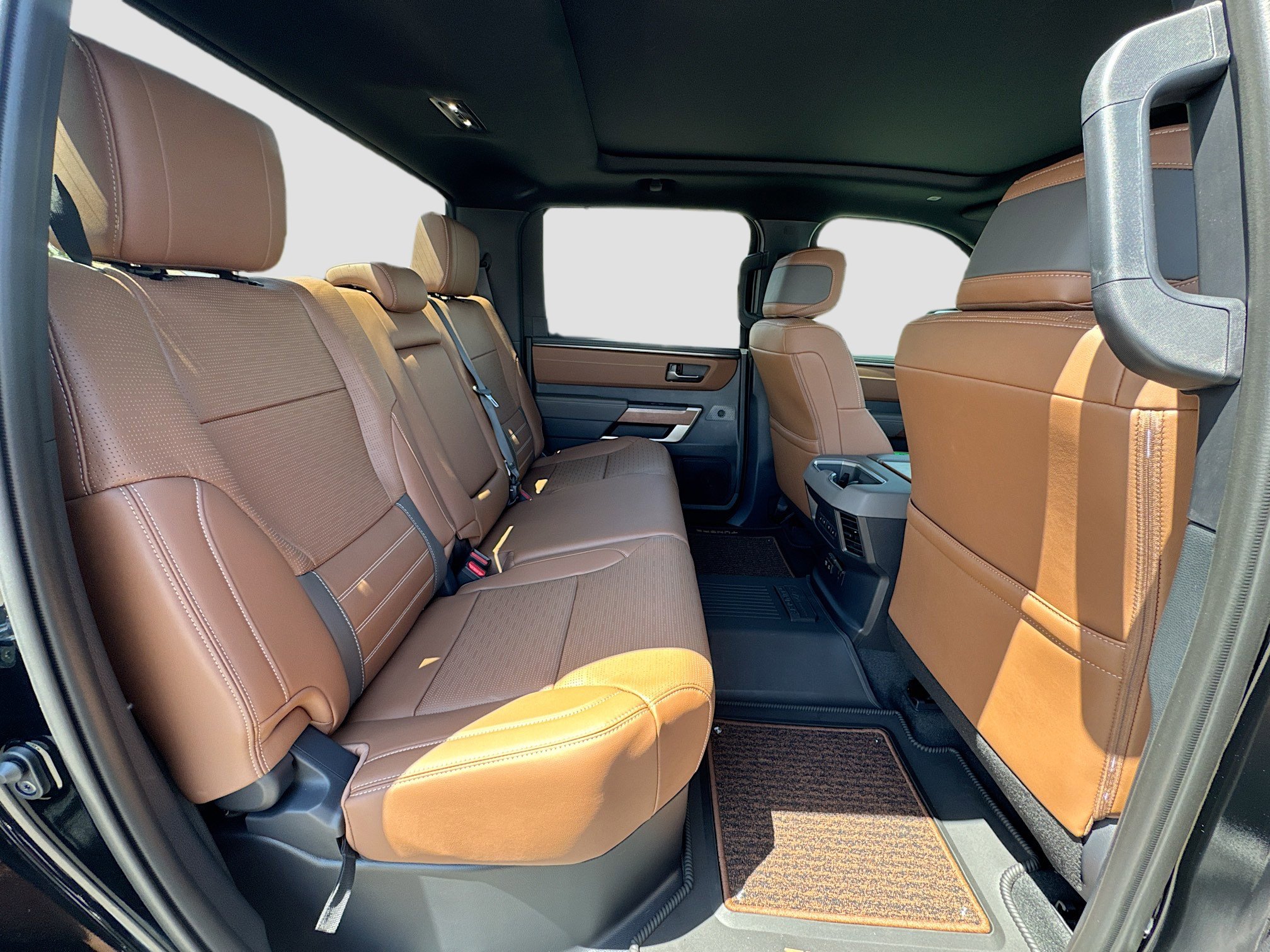 2026 Toyota Tundra 1794 Edition - Photo 26