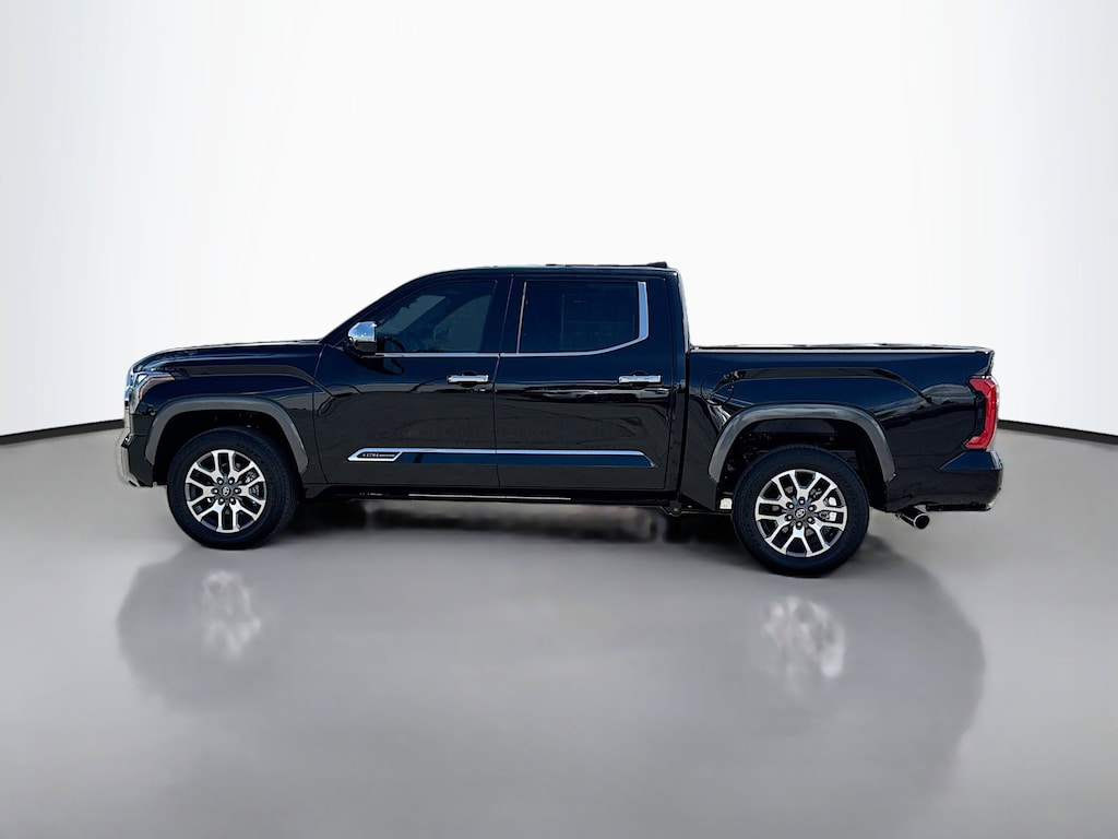 New 2026 Toyota Tundra 1794 Edition Truck