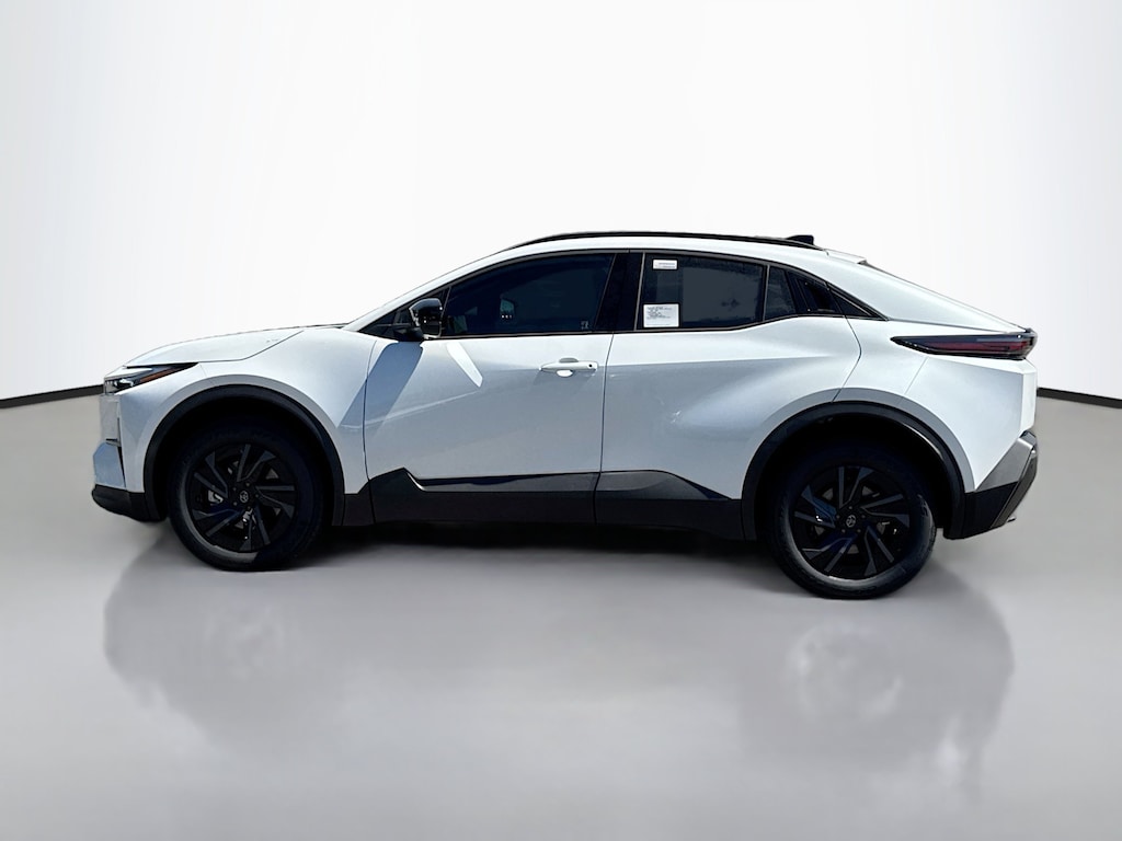 New 2026 Toyota C-HR SE SE AWD