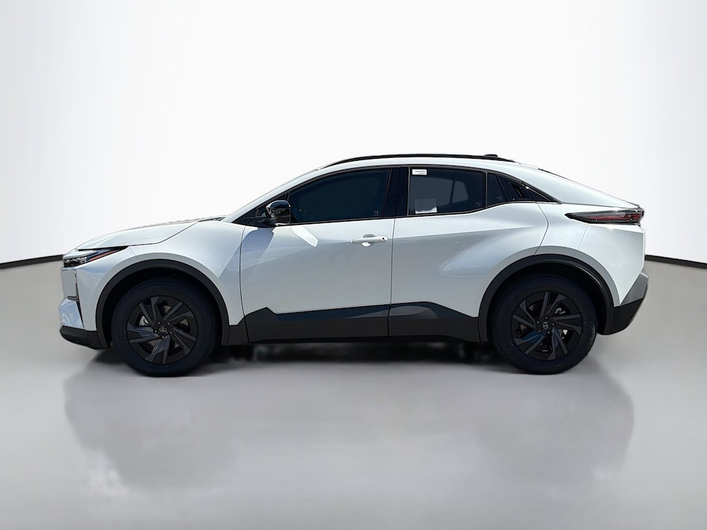 New 2026 Toyota C-HR SE SE AWD