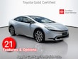  Toyota Prius Plug-In Hybrid