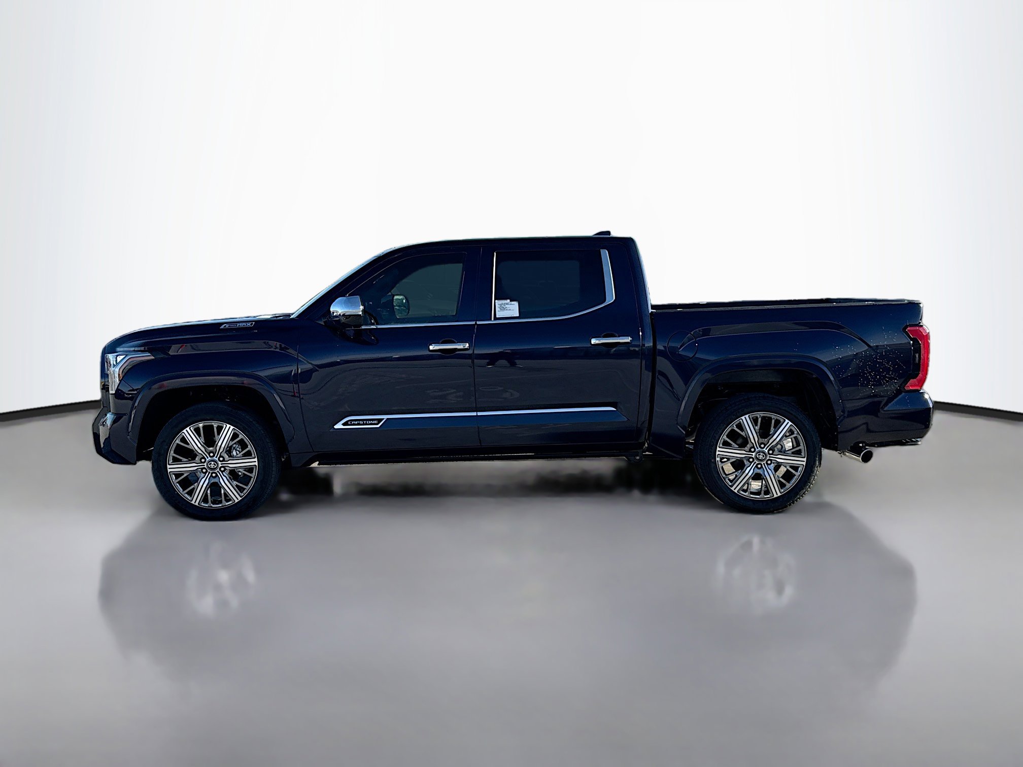 New 2026 Toyota Tundra i-FORCE MAX Capstone Truck