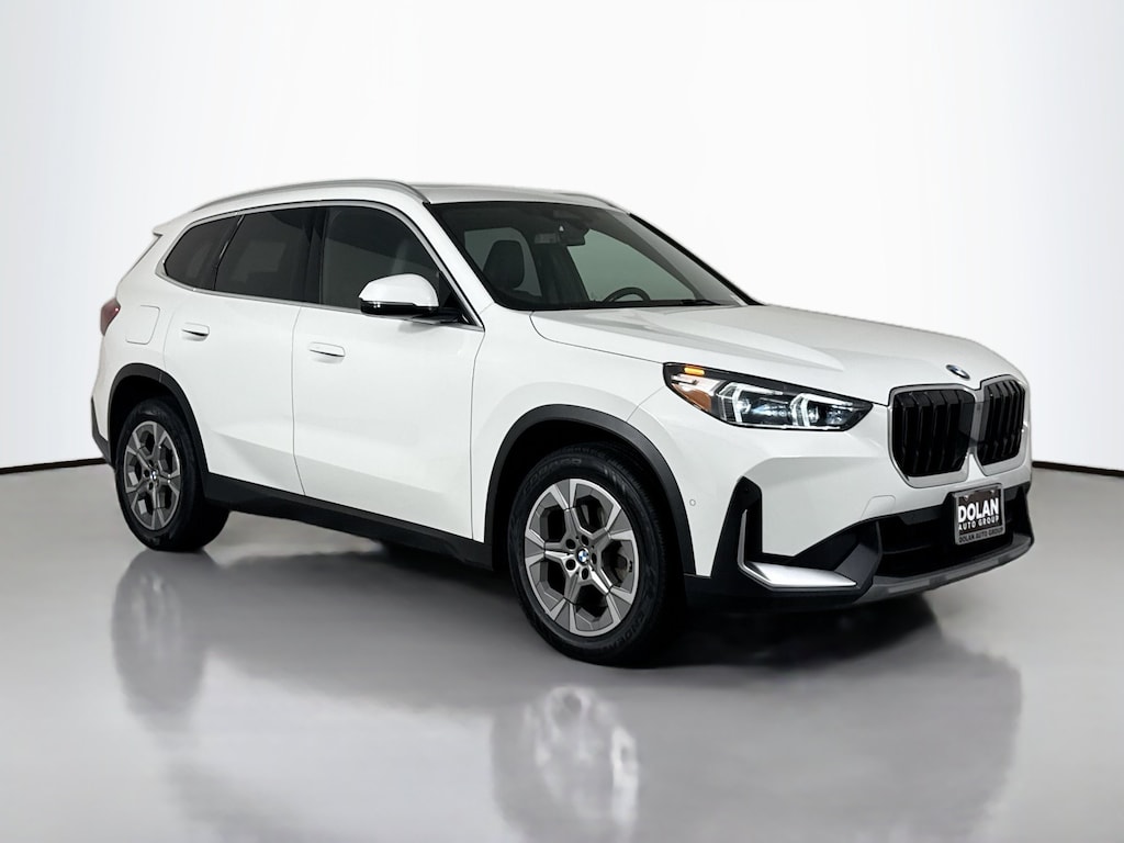 Used 2023 BMW X1 xDrive28i Sport Utility