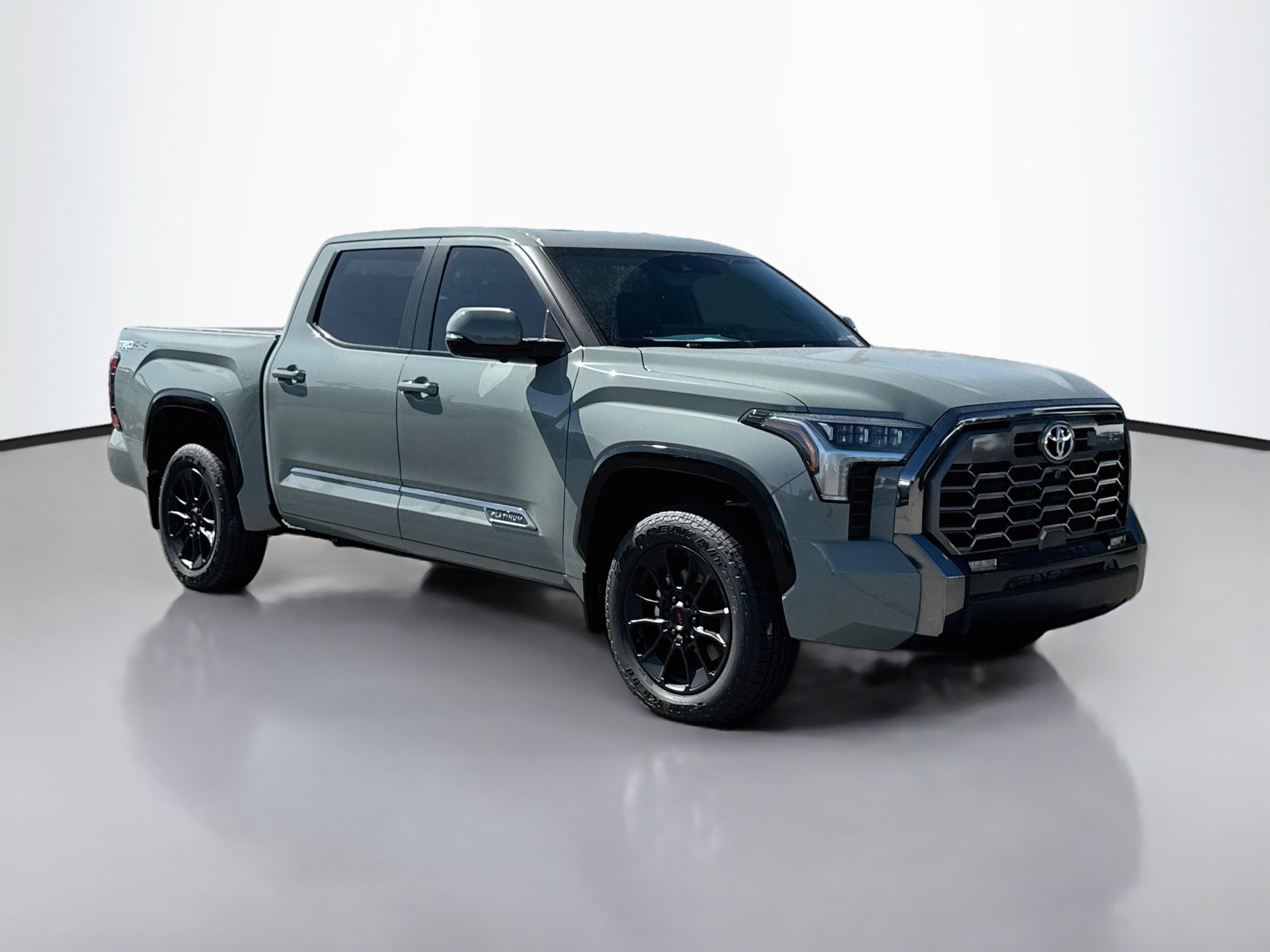  Toyota Tundra