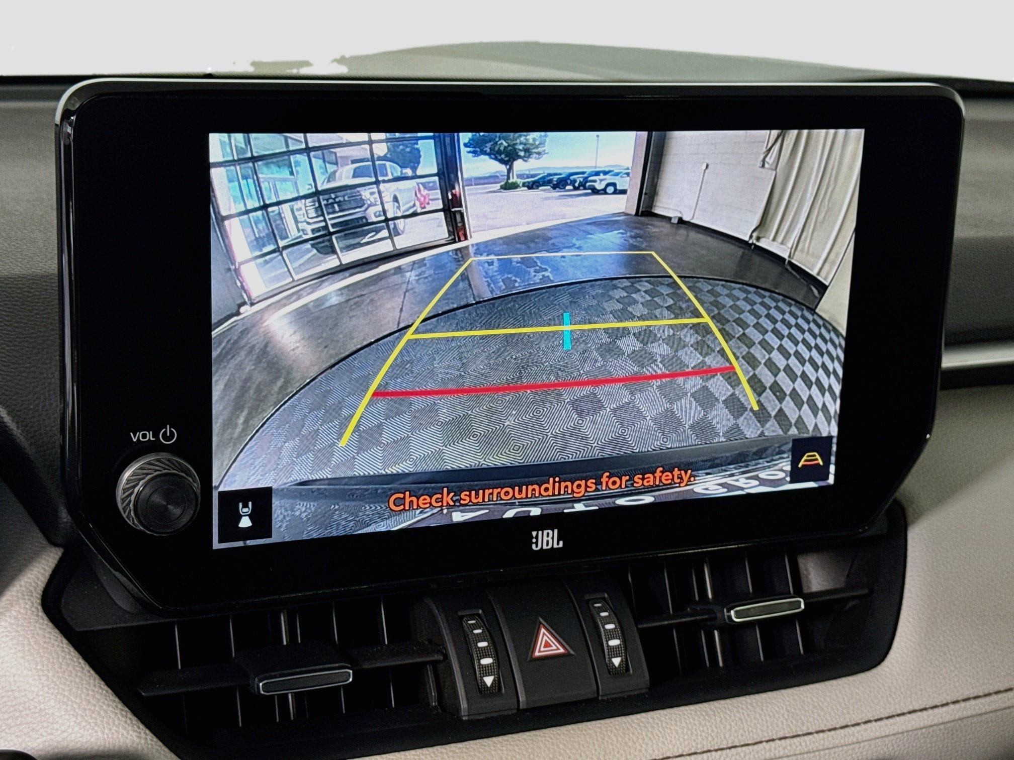 2023 Toyota RAV4 XLE Premium - Photo 24