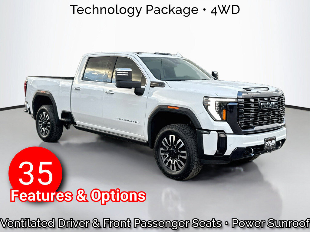 2024 GMC Yukon