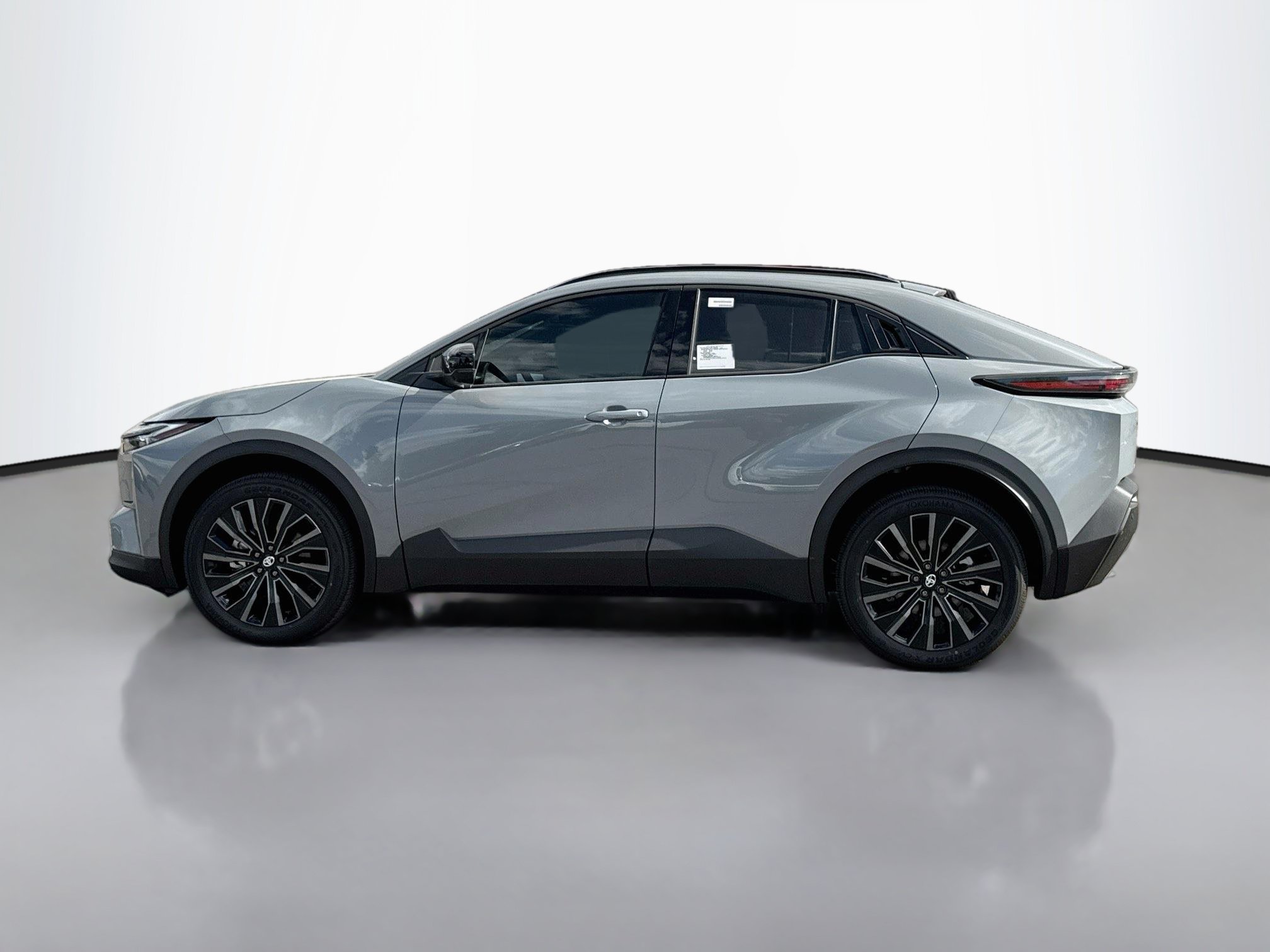 New 2026 Toyota C-HR XSE XSE AWD