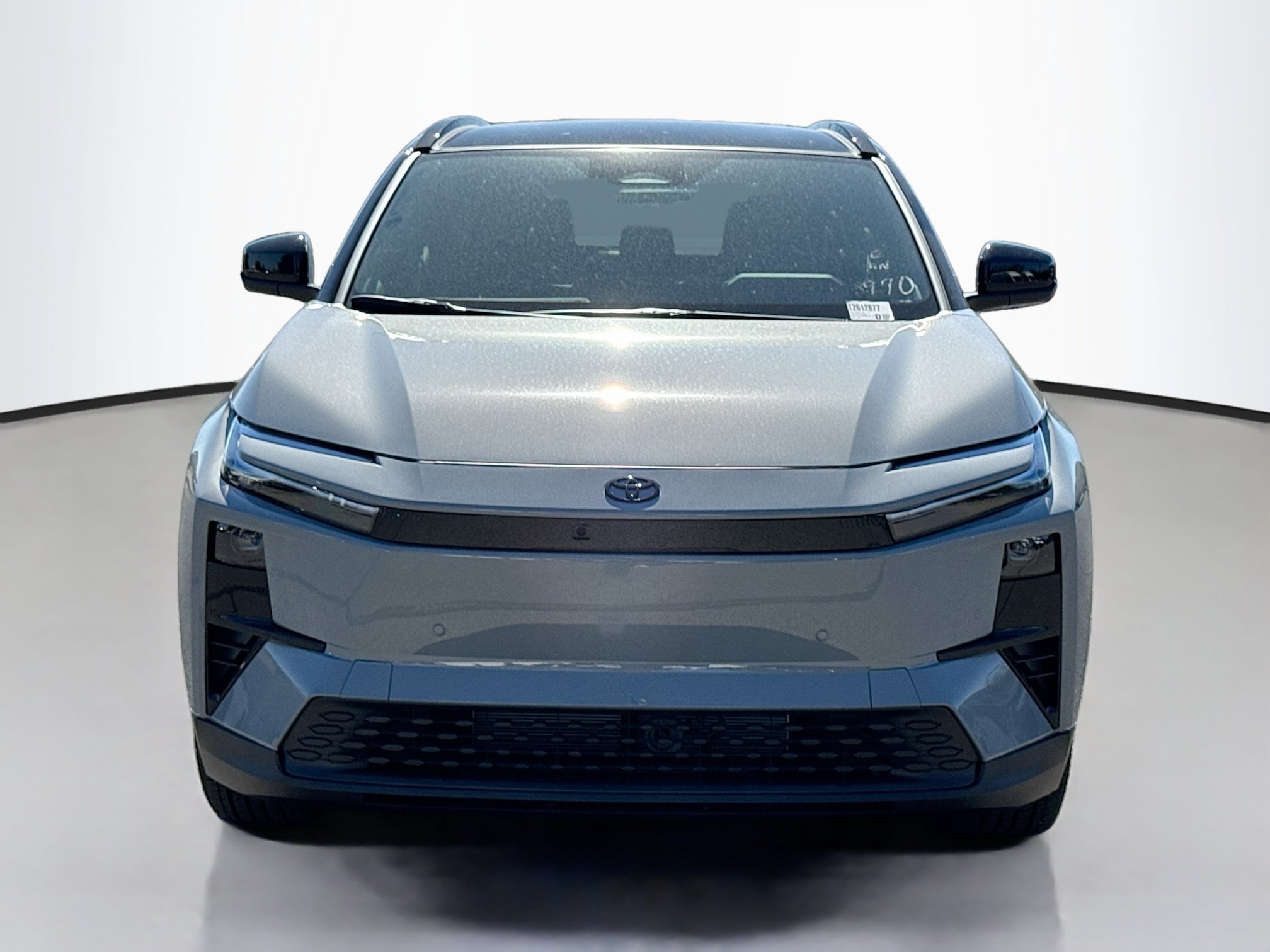 2026 Toyota C-HR XSE - Photo 28