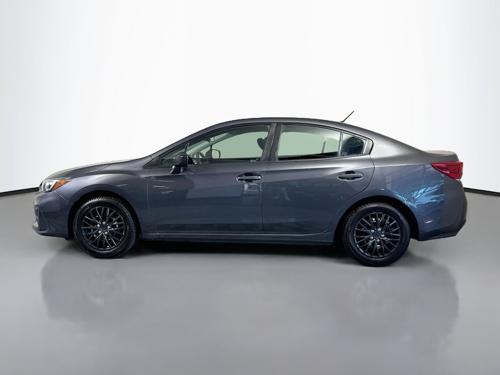 Used 2019 Subaru Impreza 2.0i Sedan