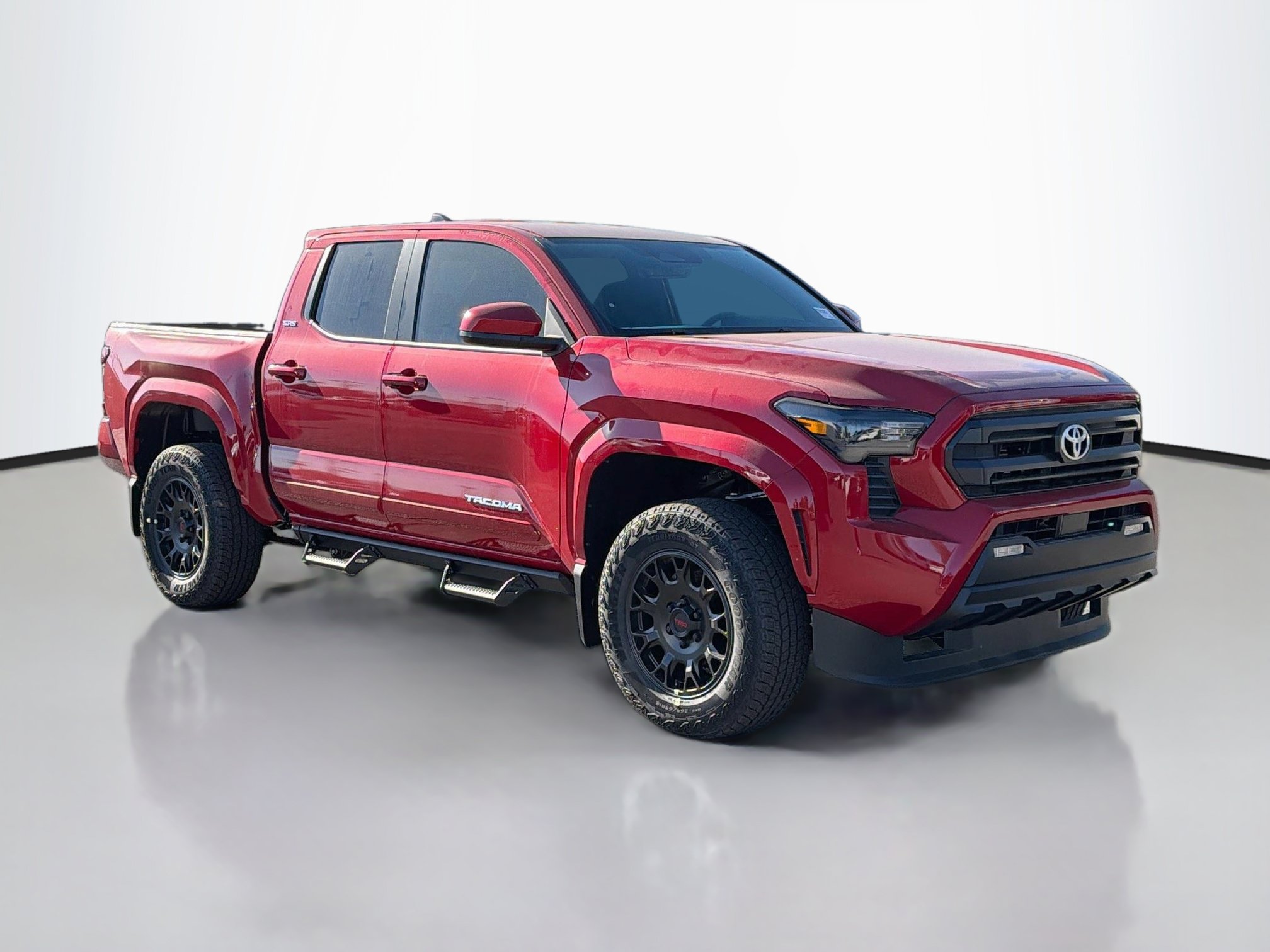  Toyota Tacoma