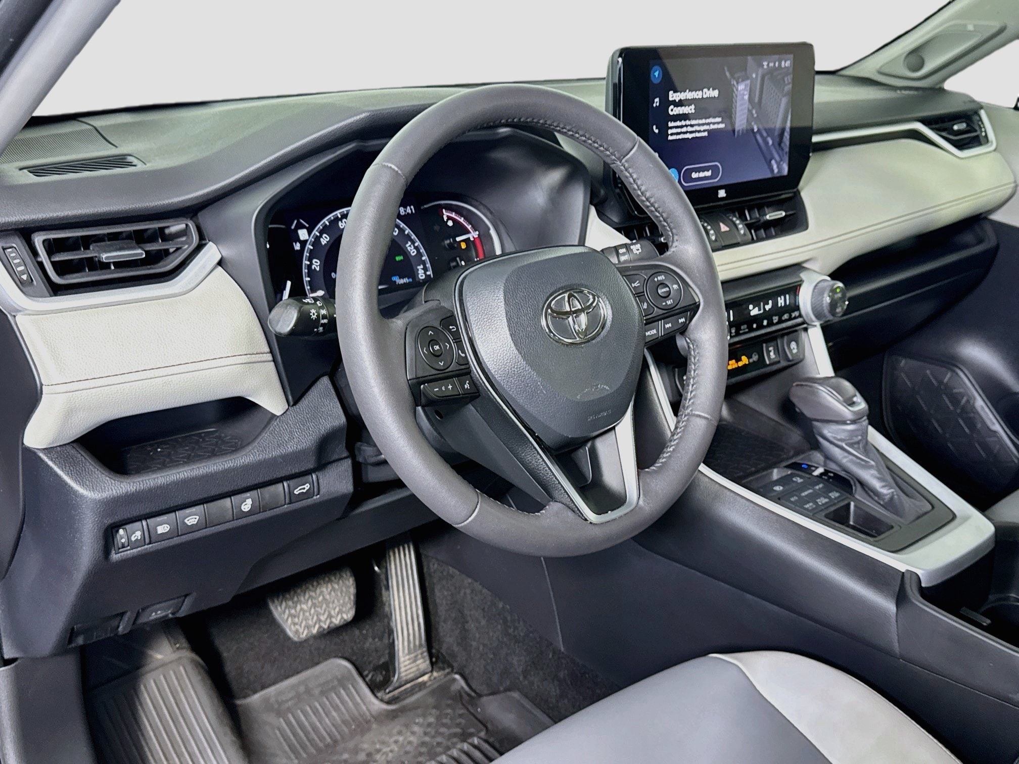 2023 Toyota RAV4 XLE Premium - Photo 9