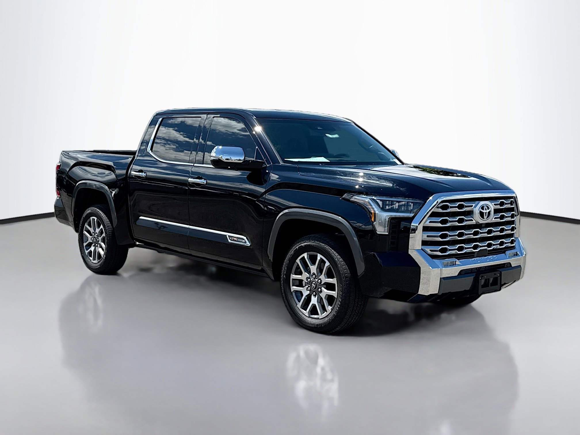 2026 Toyota Tundra