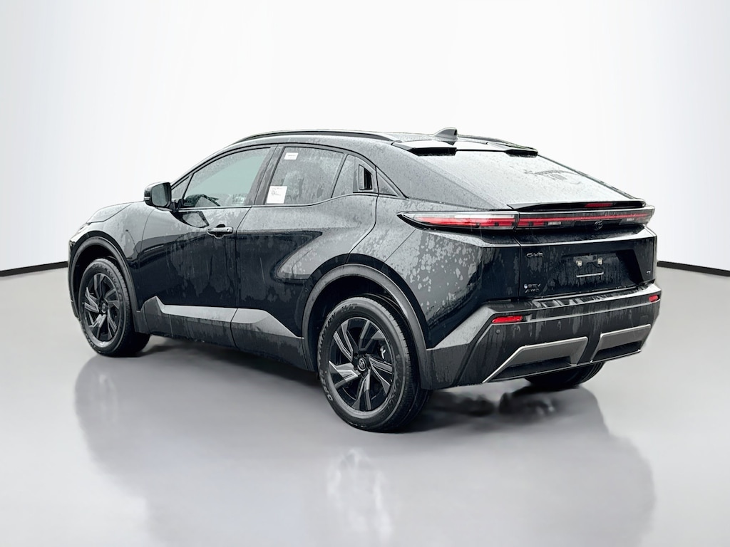 New 2026 Toyota C-HR SE SE AWD