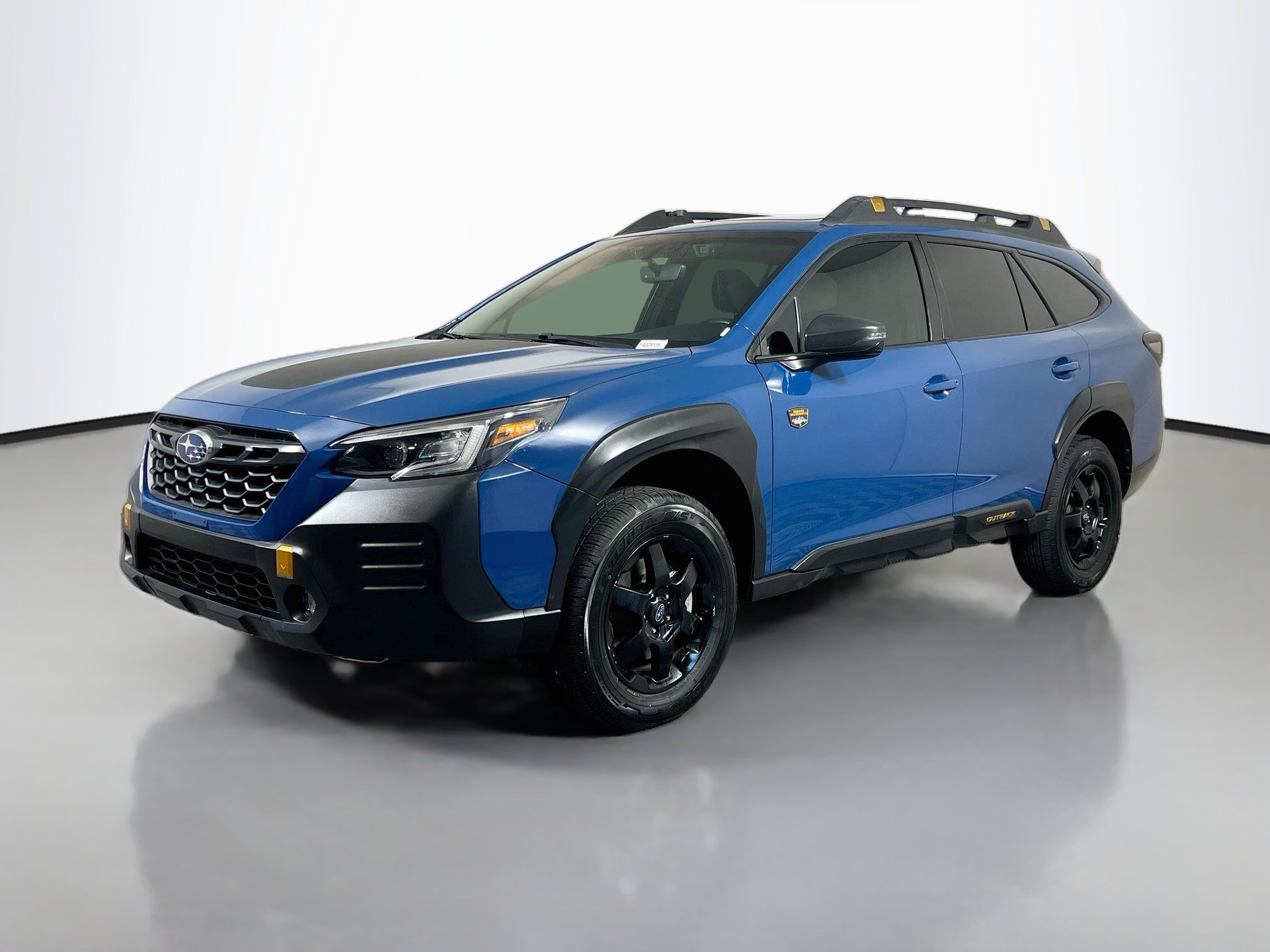 Used 2022 Subaru Outback Wilderness SUV