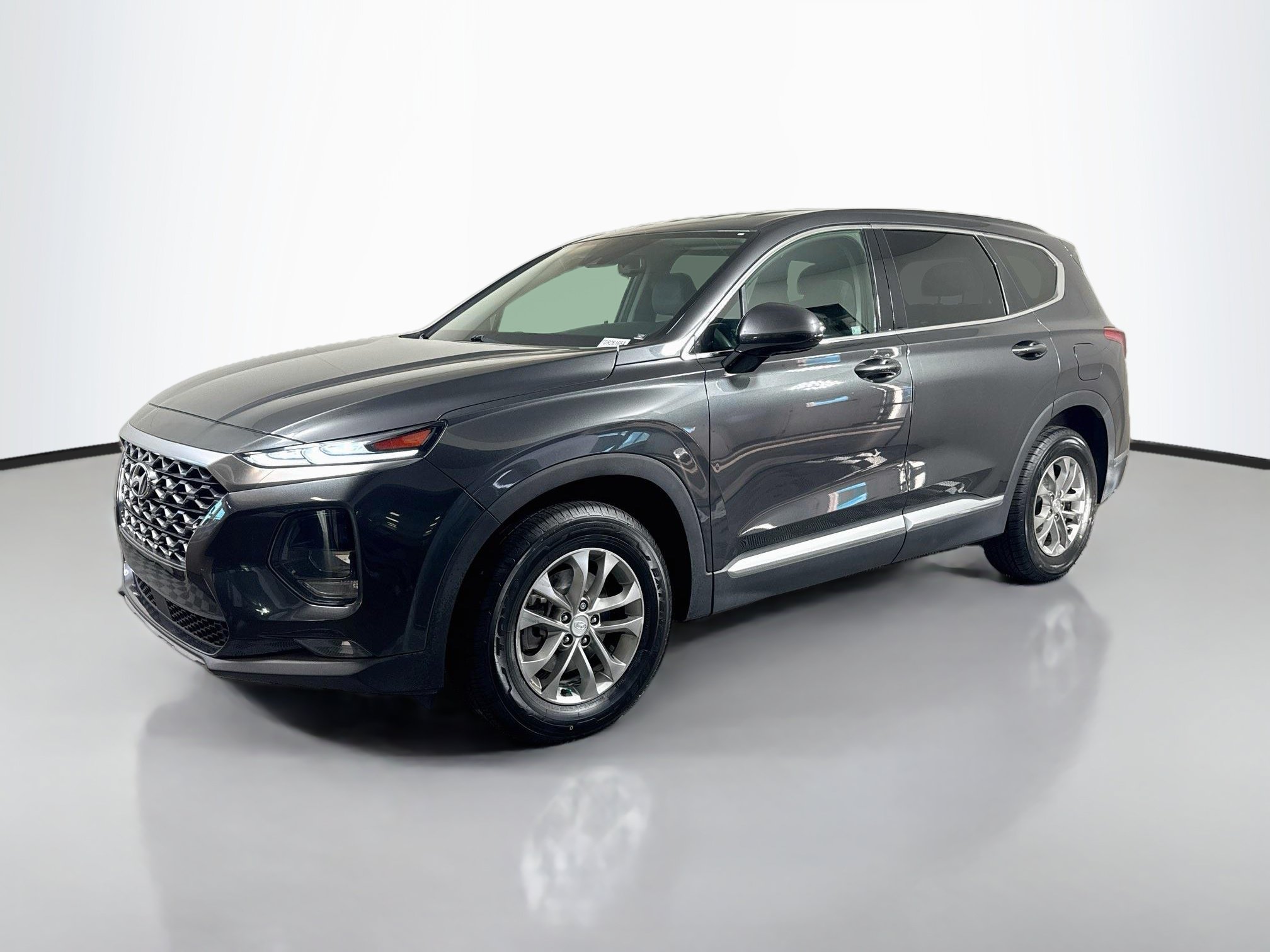 Used 2020 Hyundai Santa Fe SEL SUV