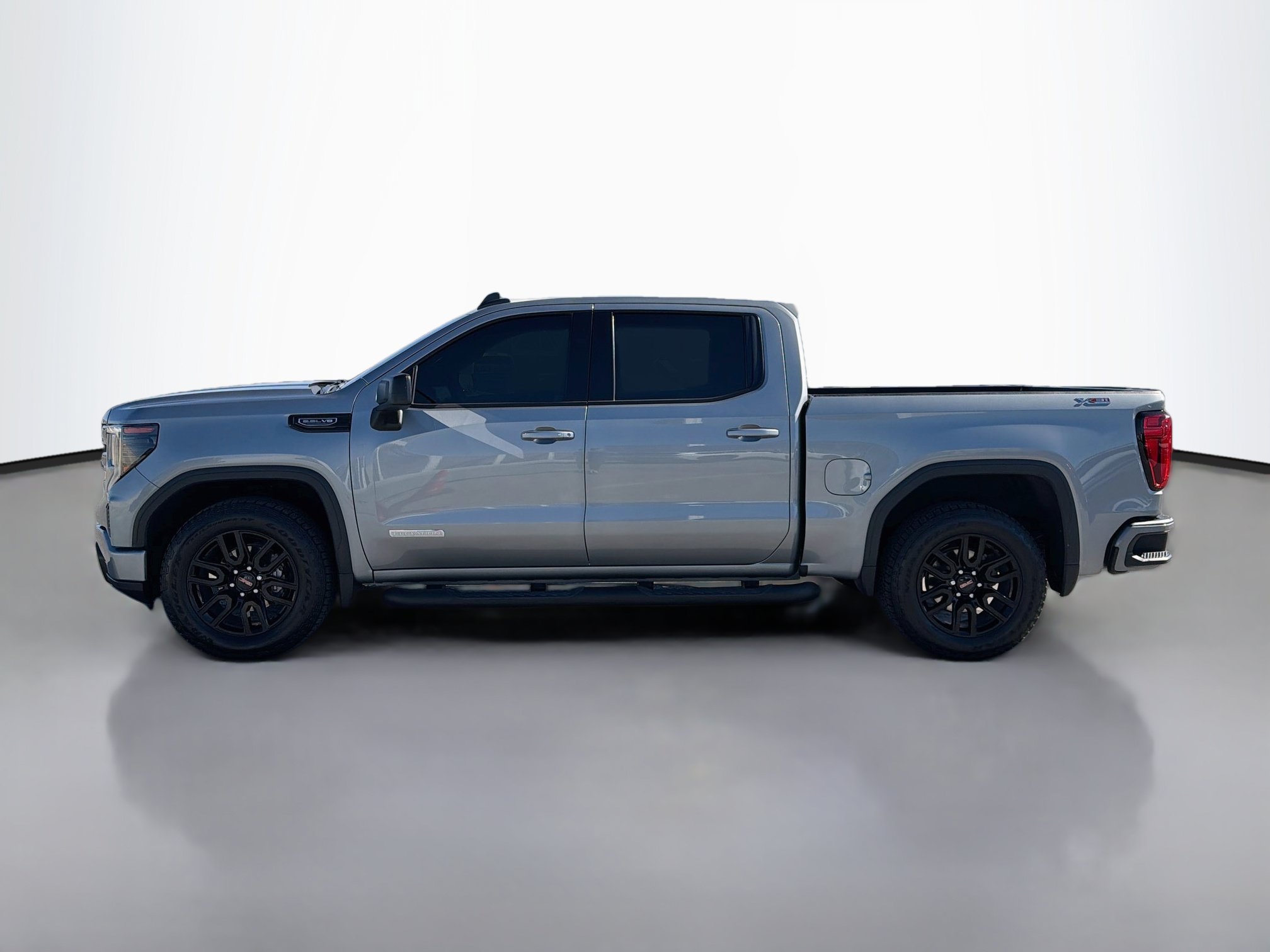 Used 2023 GMC Sierra 1500 Elevation Truck Crew Cab