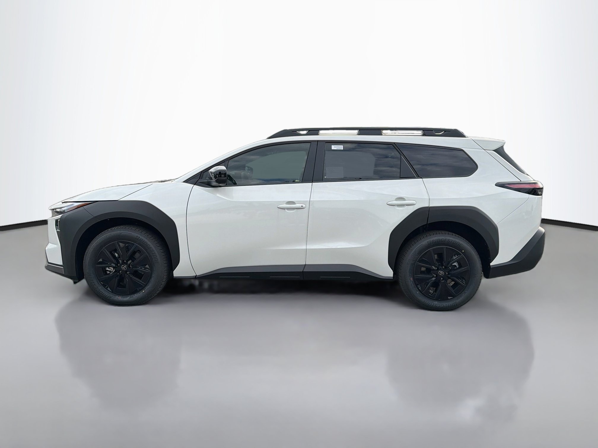 New 2026 Toyota bZ Woodland bZ Woodland Premium Premium AWD